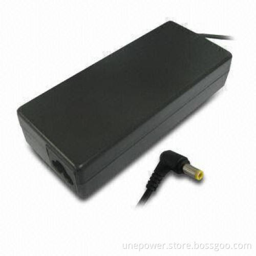 Laptop AC Adapter for Toshiba,With 19V 3.95A Output Voltage and 5.5*2.5mm DC Plug